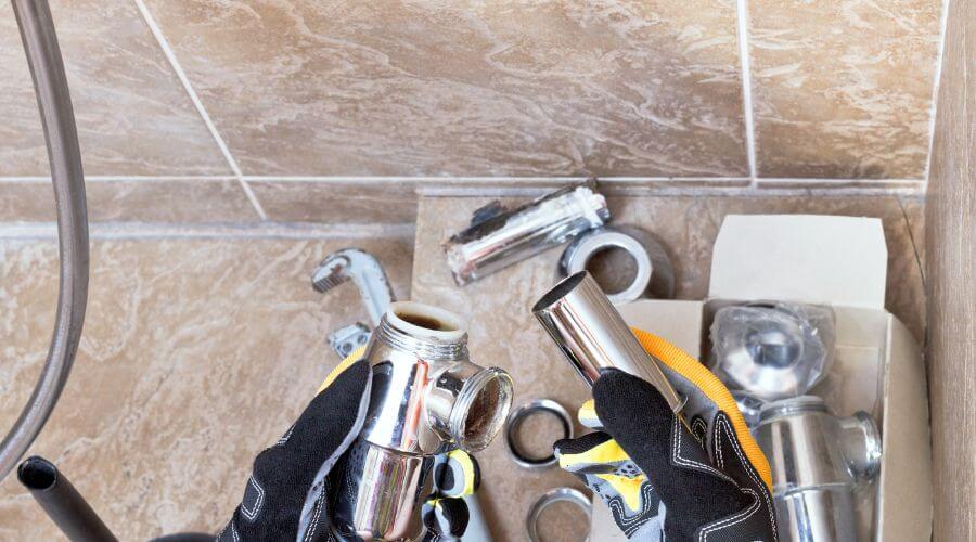Local Chimney Repair in Zeigler, IL